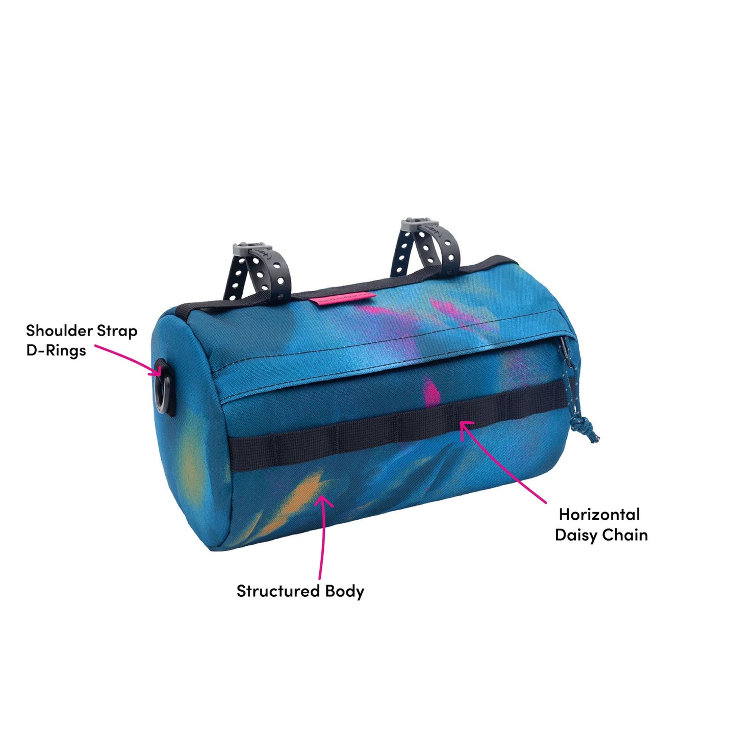 Swift Industries - Luminary Bandito Bicycle Bag