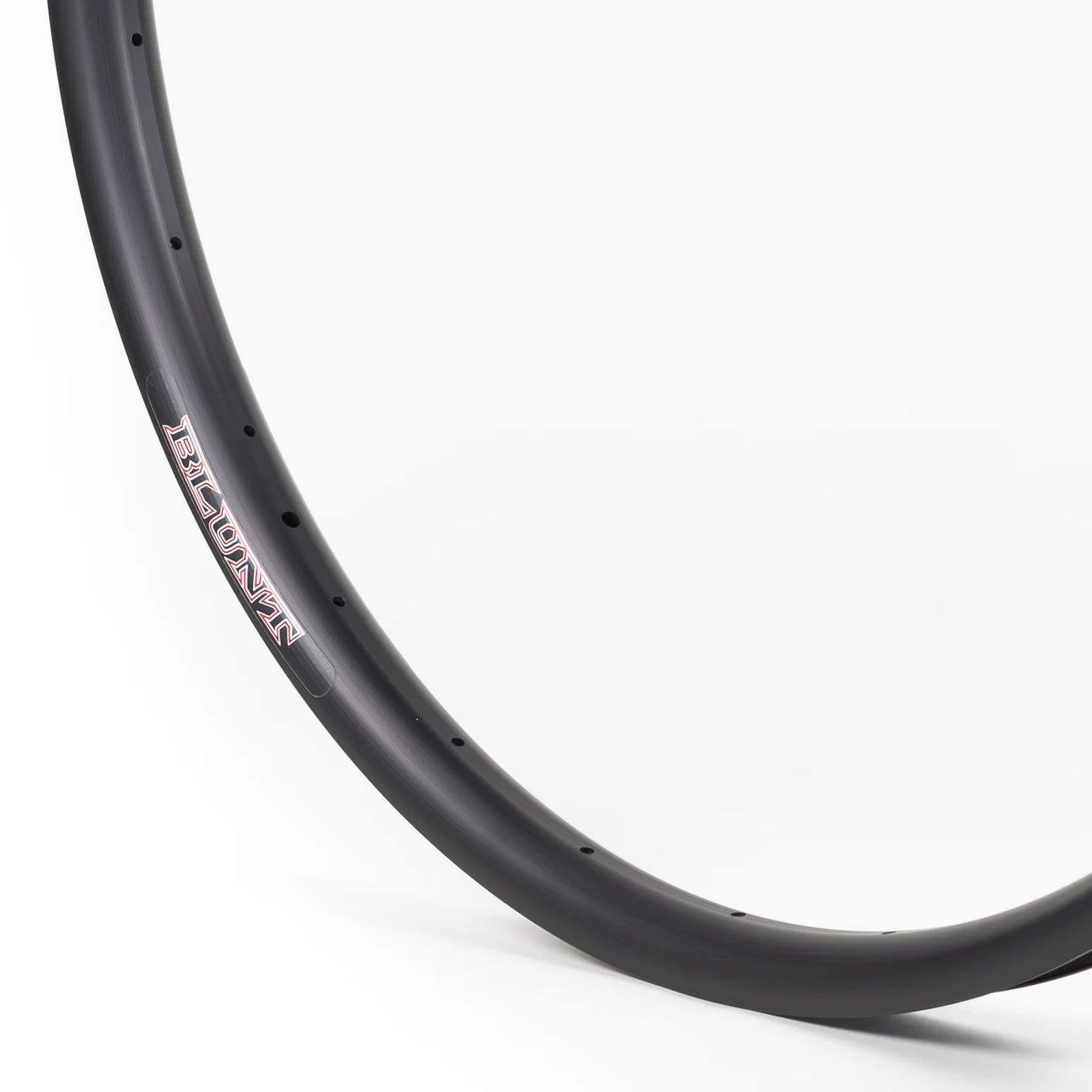 Velocity - Blunt35 Disc Rim (black)
