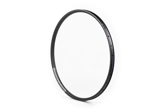 Velocity - Blunt SS Disc Rim (black)