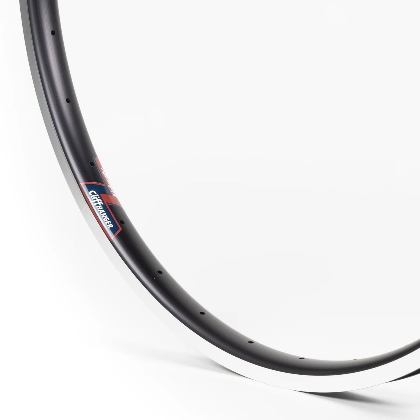 Velocity - Cliffhanger MSW Rim (black)