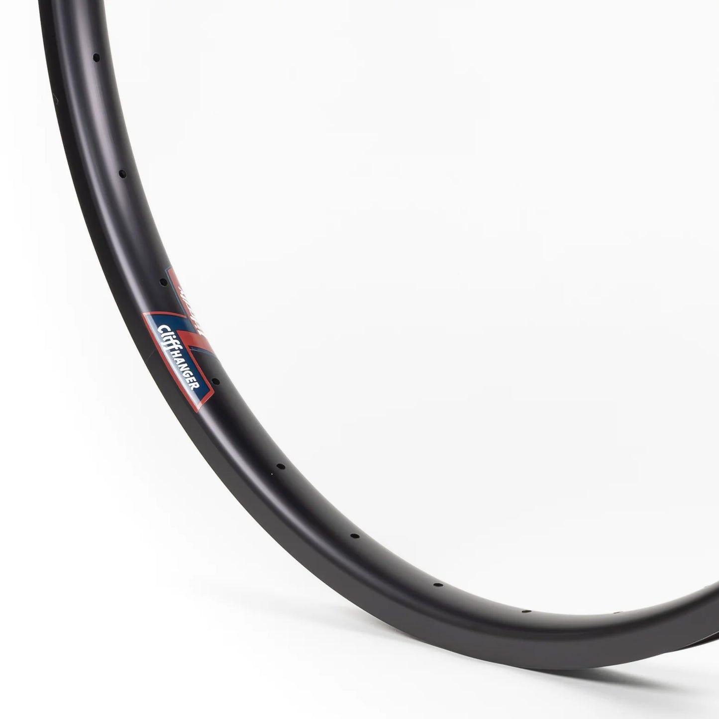 Velocity - Cliffhanger MSW Disc (black)
