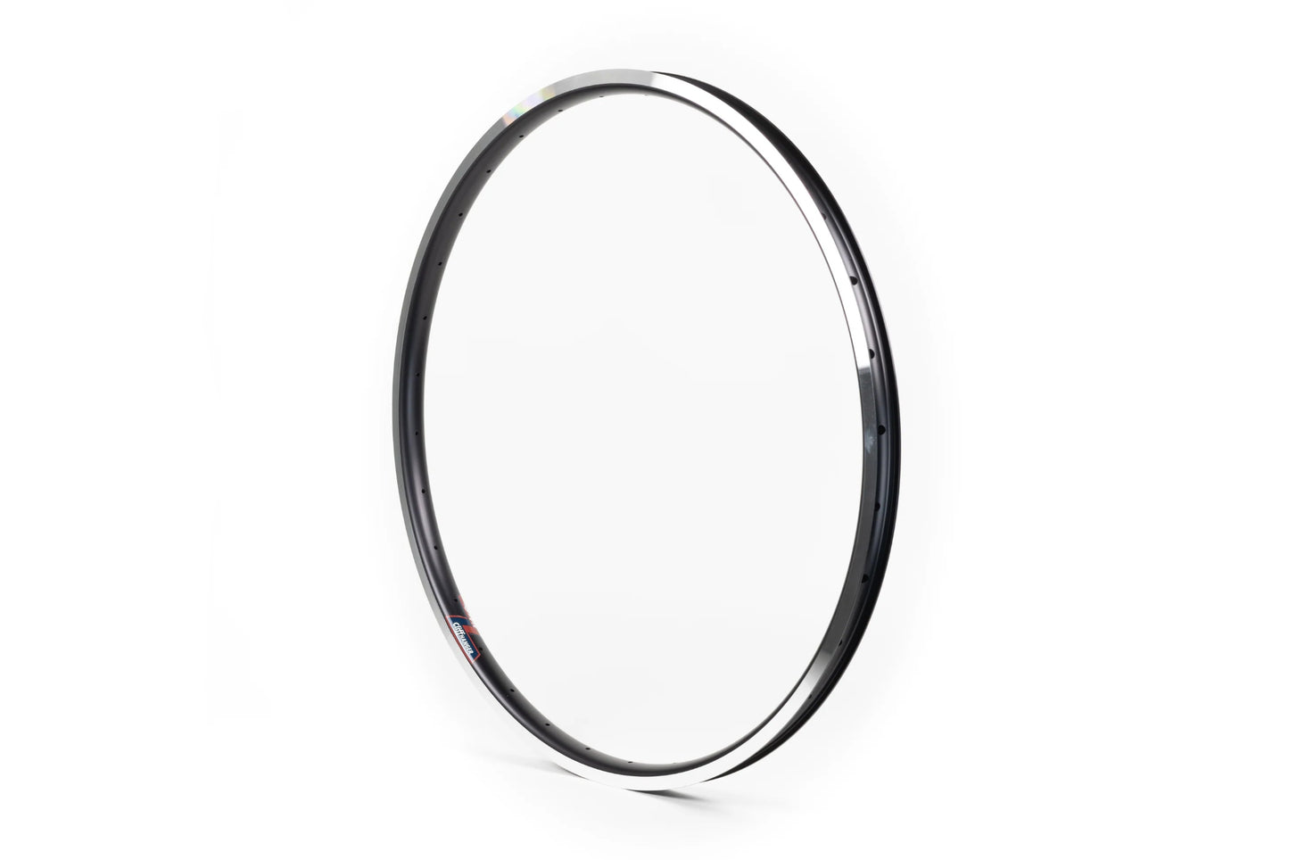 Velocity - Cliffhanger MSW Rim (black)