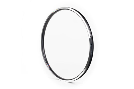 Velocity - Cliffhanger MSW Rim (black)