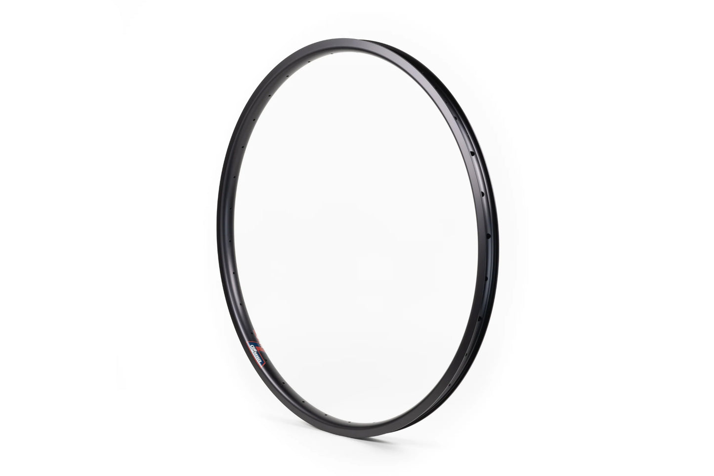 Velocity - Cliffhanger MSW Disc (black)