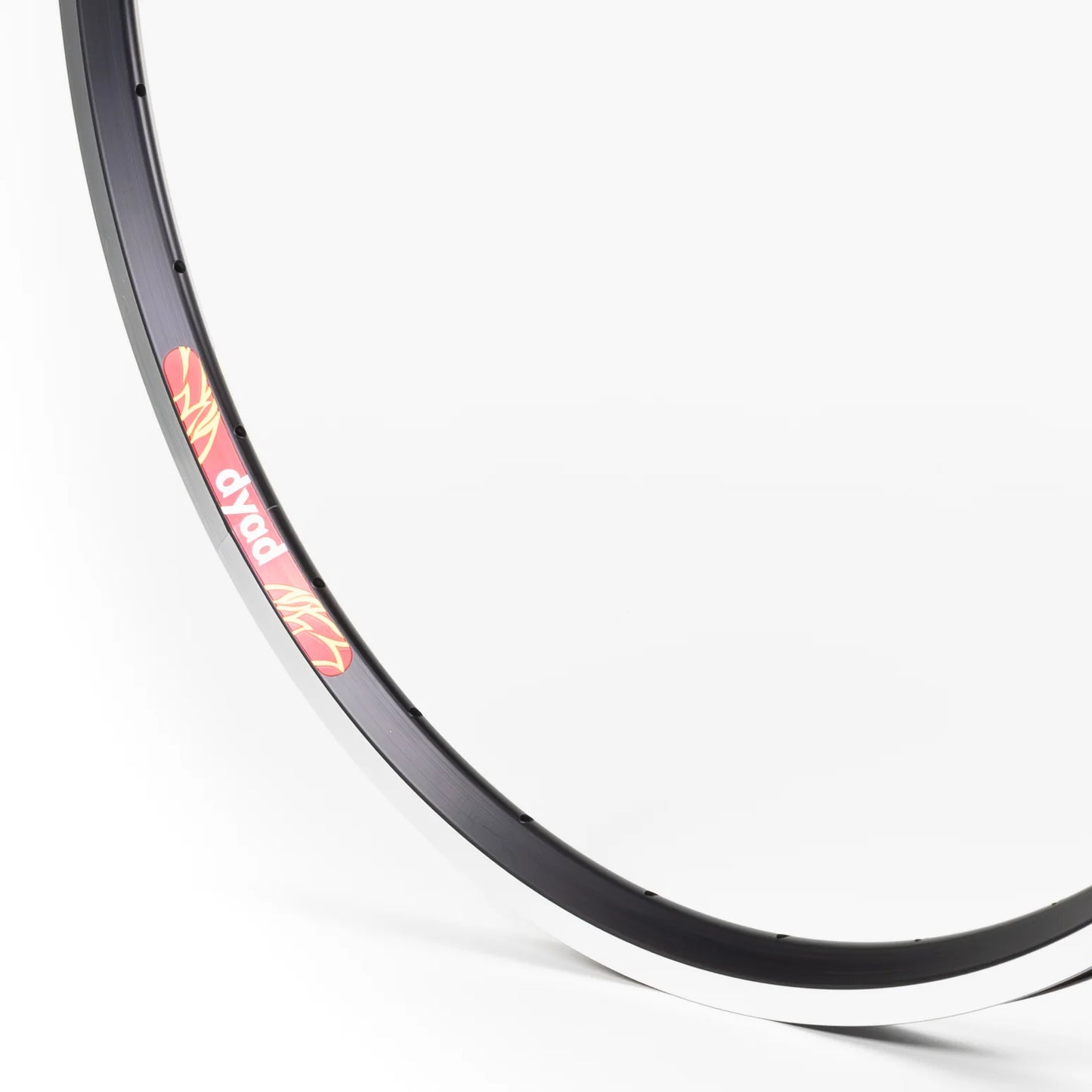 Velocity - Dyad MSW Rim (black)