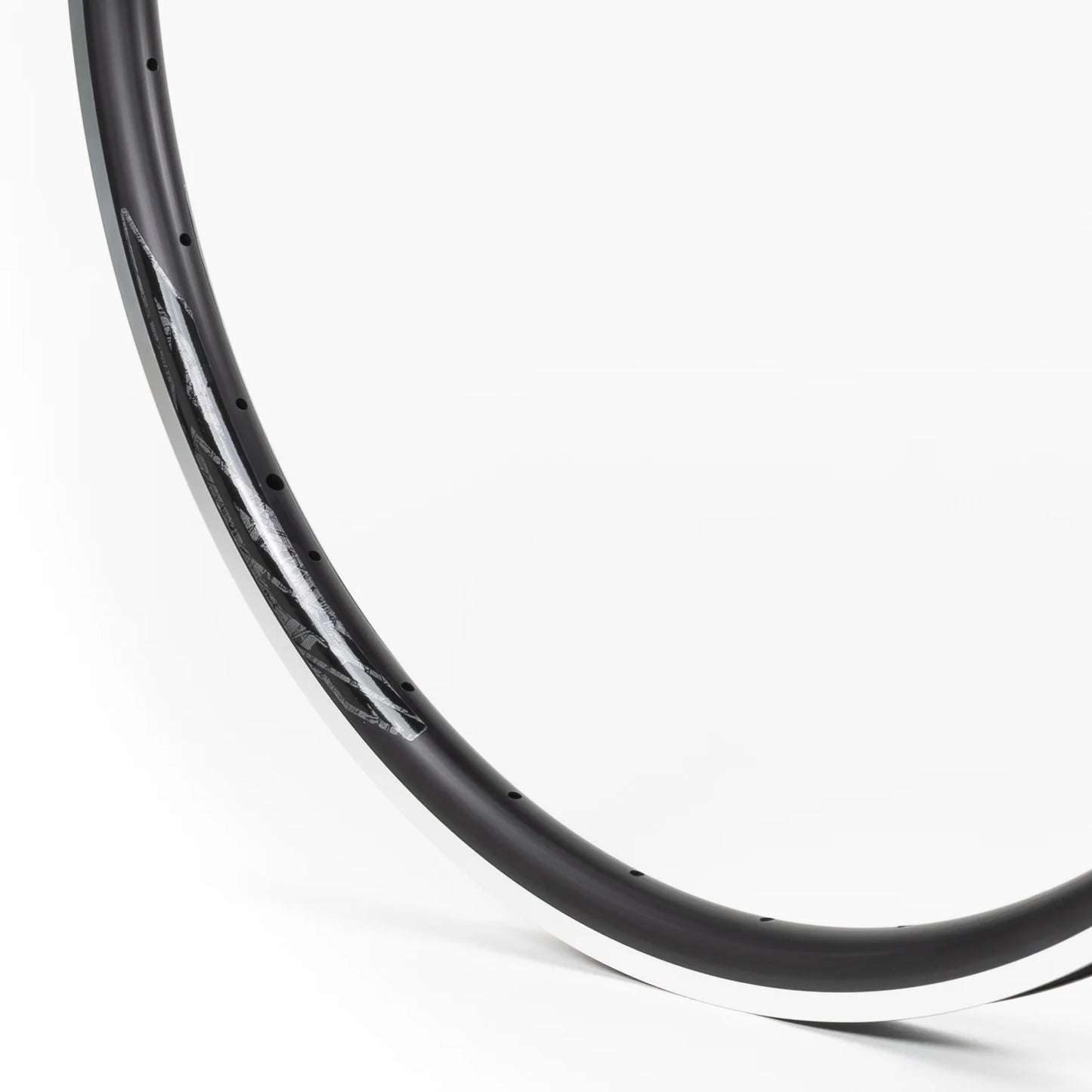 Velocity - Quill MSW Rim (black)