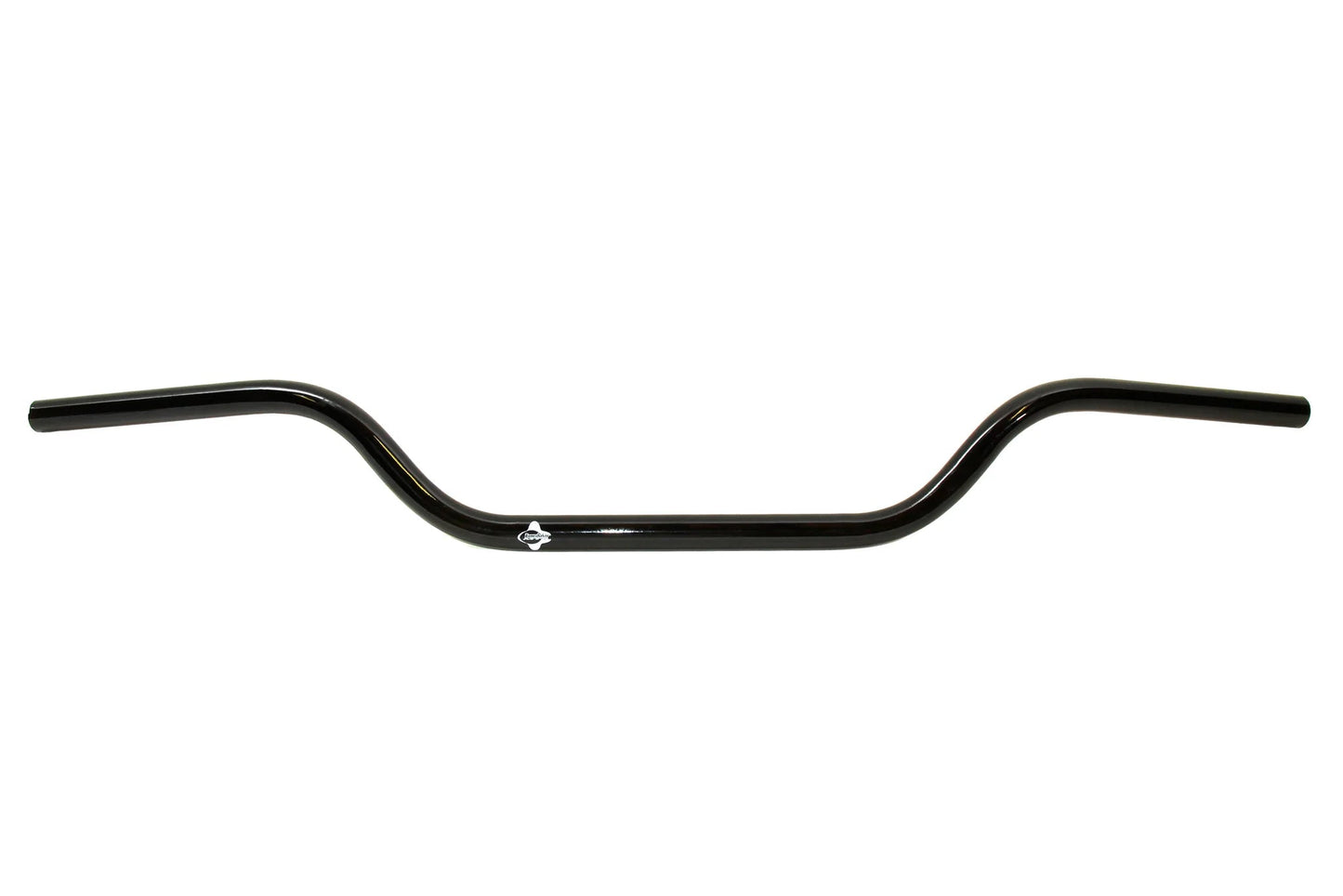 Boneshaker - ‘Cacti’ Riser Bar (black)