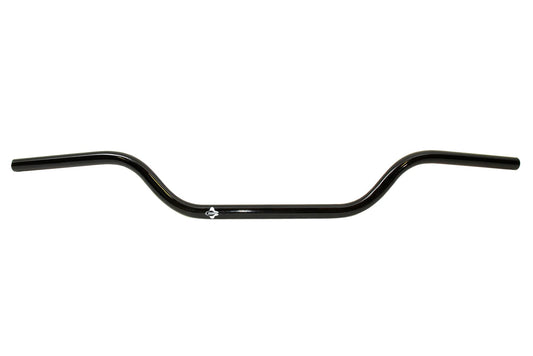 Boneshaker - ‘Cacti’ Riser Bar (black)