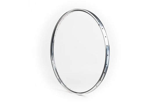 Velocity - Blunt SS Disc Rim (polished)