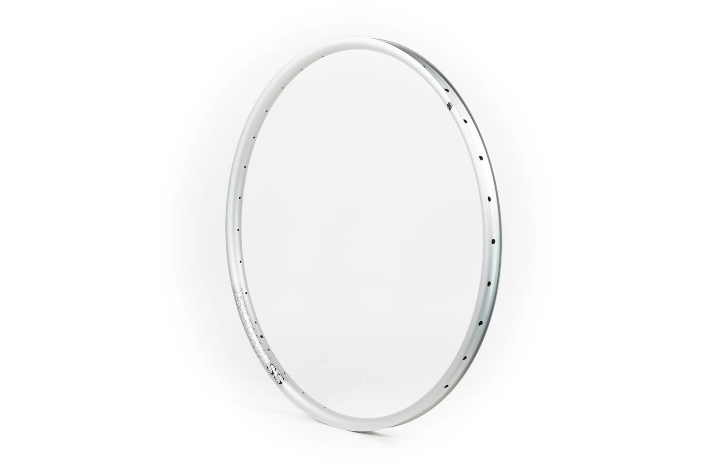 Velocity - Blunt SS Disc Rim (silver)
