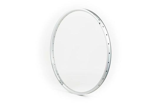 Velocity - Blunt SS Disc Rim (silver)