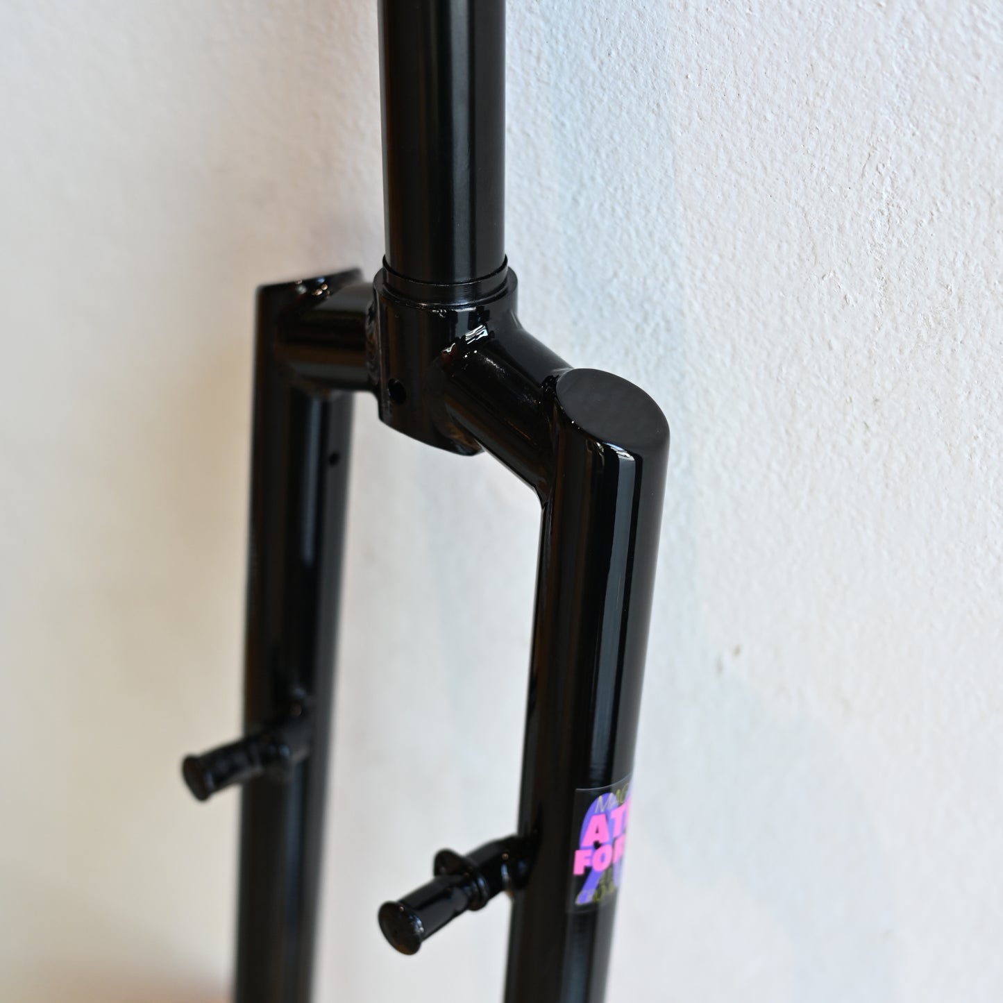 Magic Component - ATB Fork 26" 1-1/8"(black)