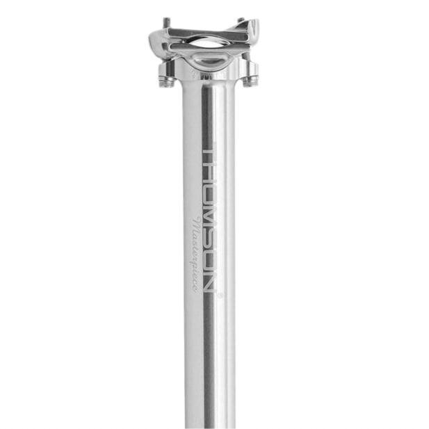 Thomson - Masterpiece Straight (silver)