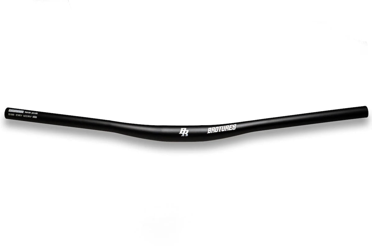 BROTURES - Wide Low Riser