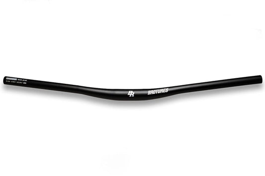 BROTURES - Wide Low Riser