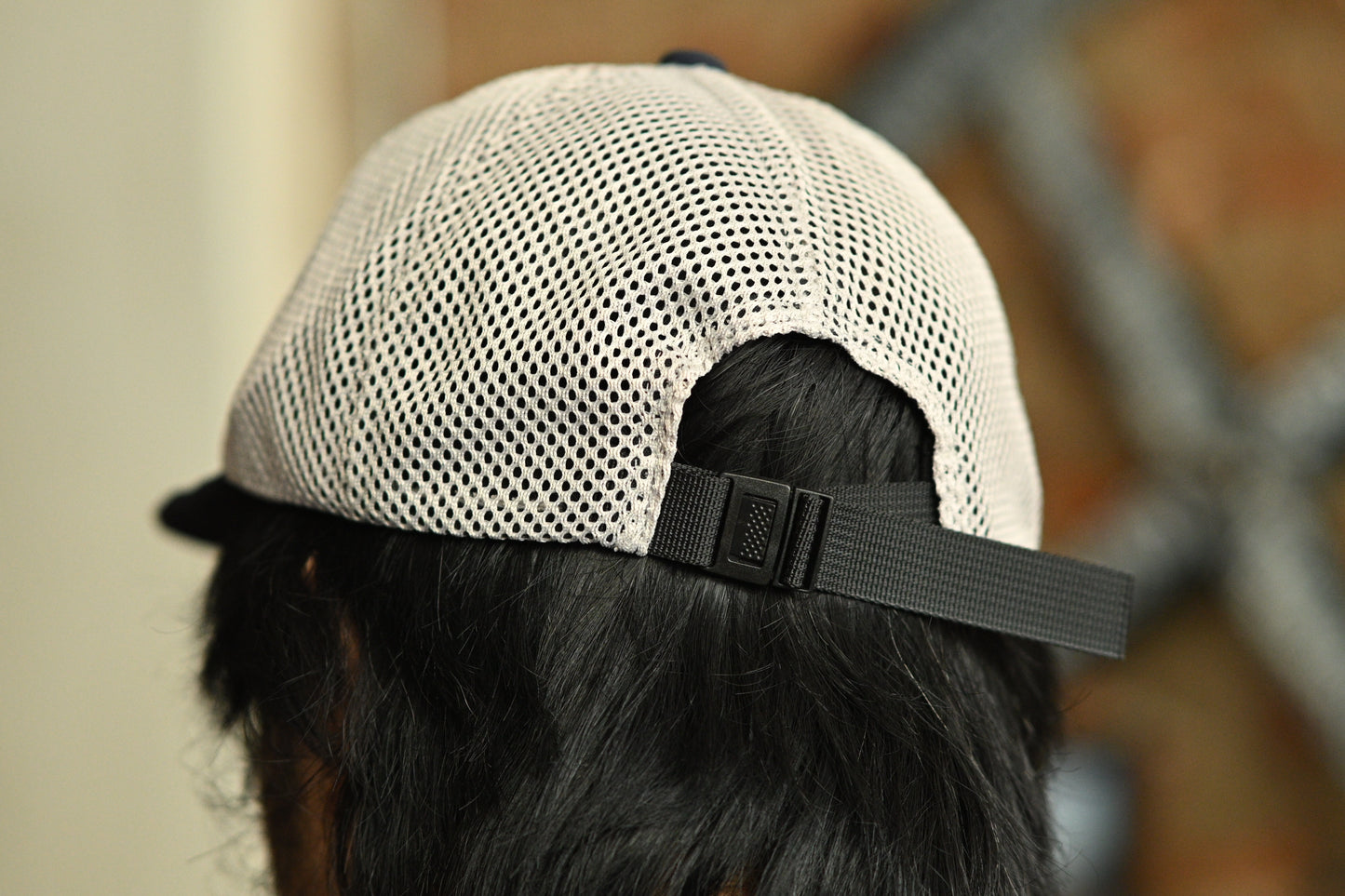 Bicycleboys - Ride To Work Cap (navy)