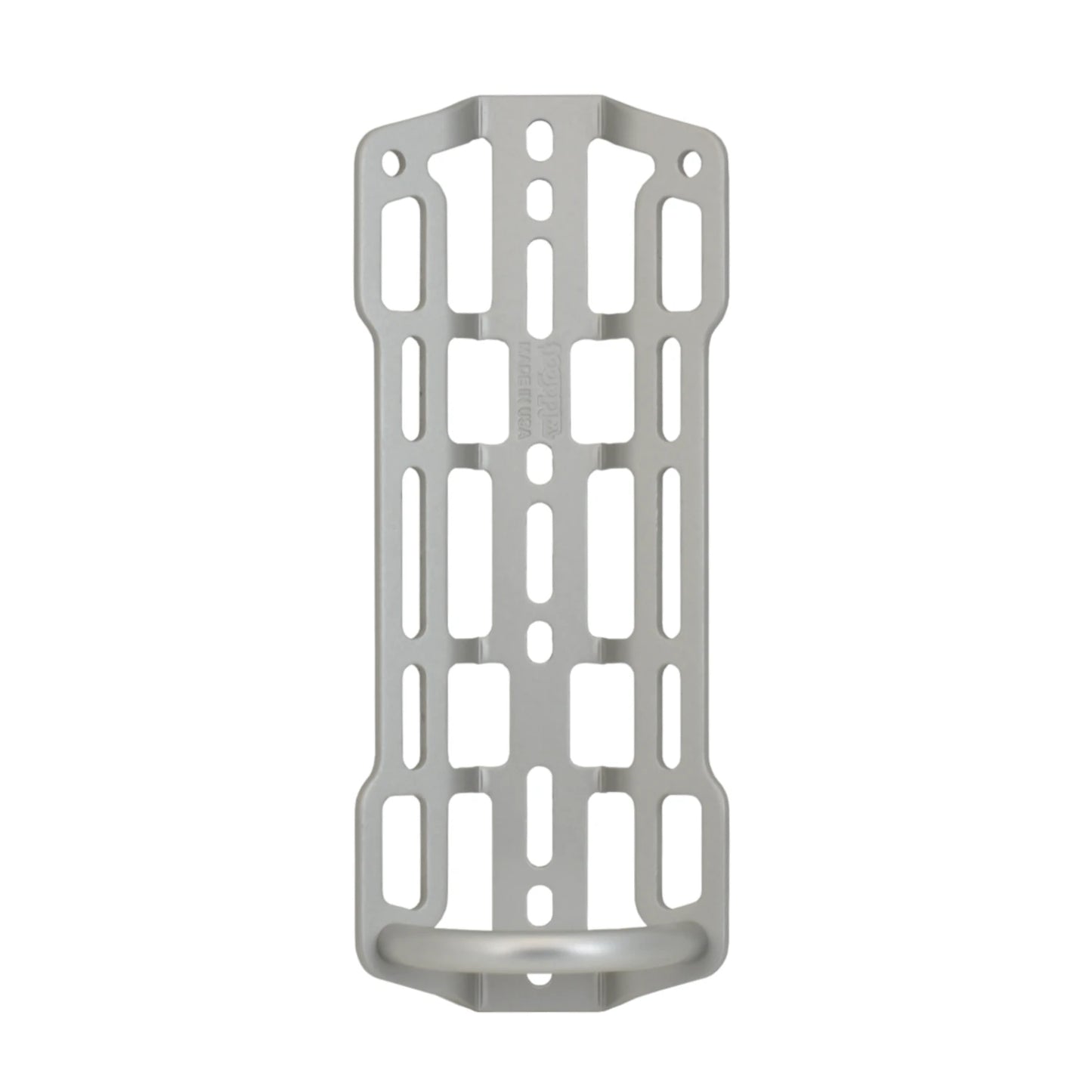 WideFoot - Cargo Mount Mega (silver)