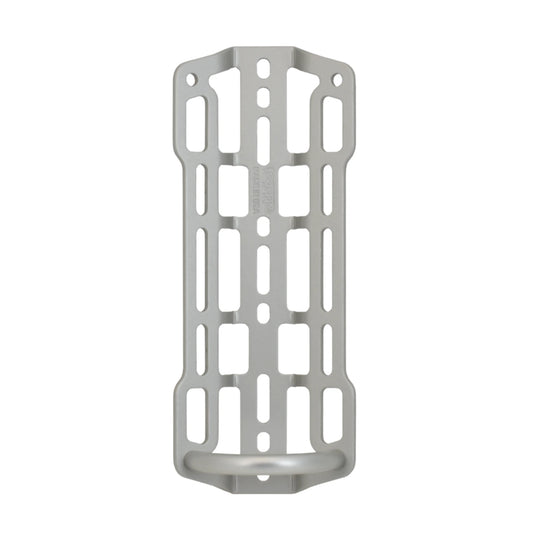 WideFoot - Cargo Mount Mega (silver)