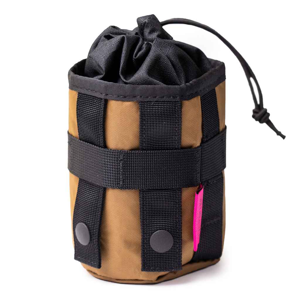 Swift Industries - Sidekick Stem Pouch (coyote)