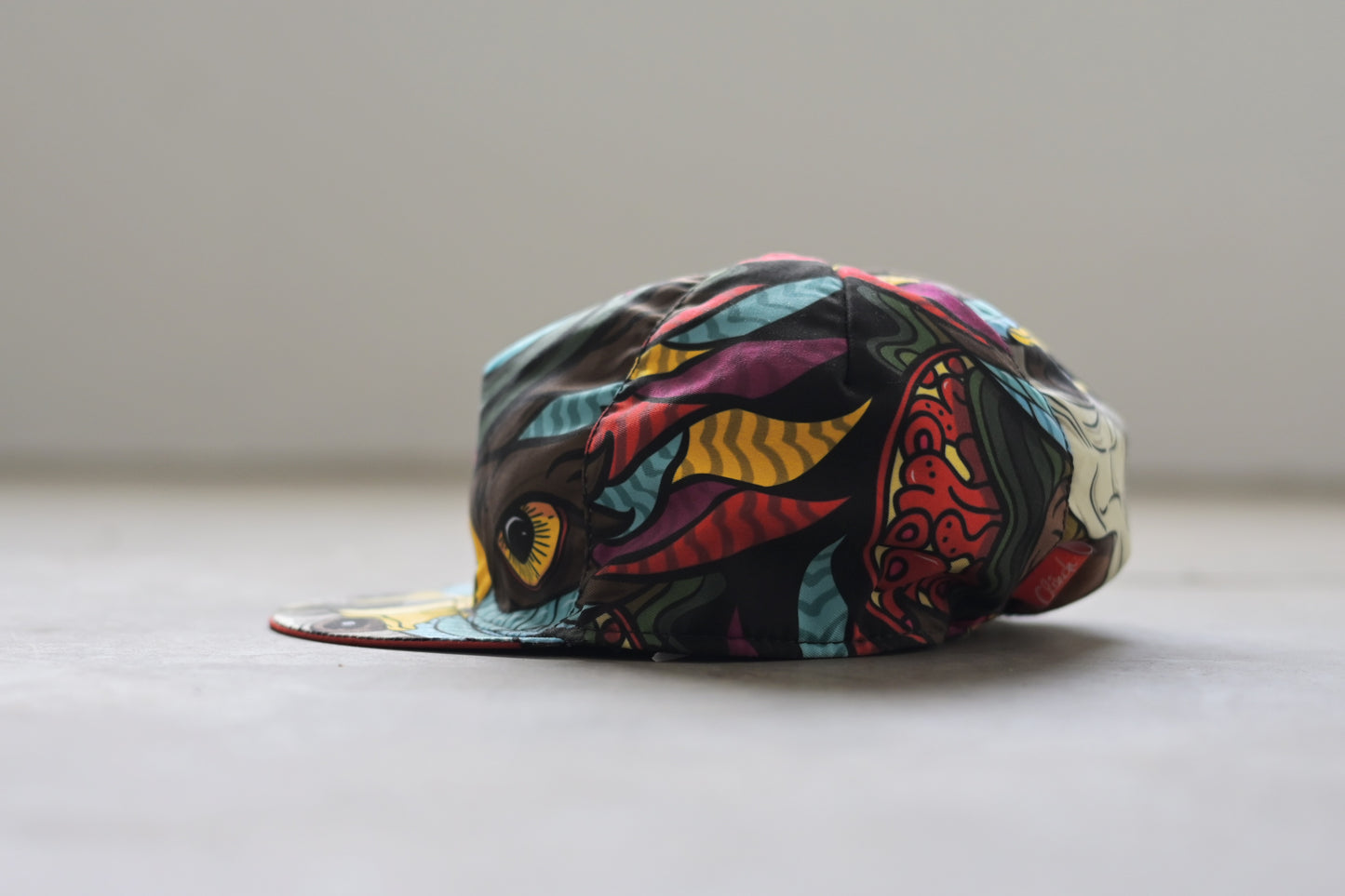 Clinch - Cycling Cap