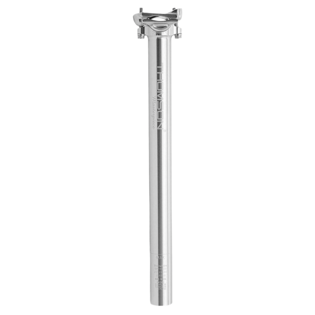 Thomson - Masterpiece Straight (silver)