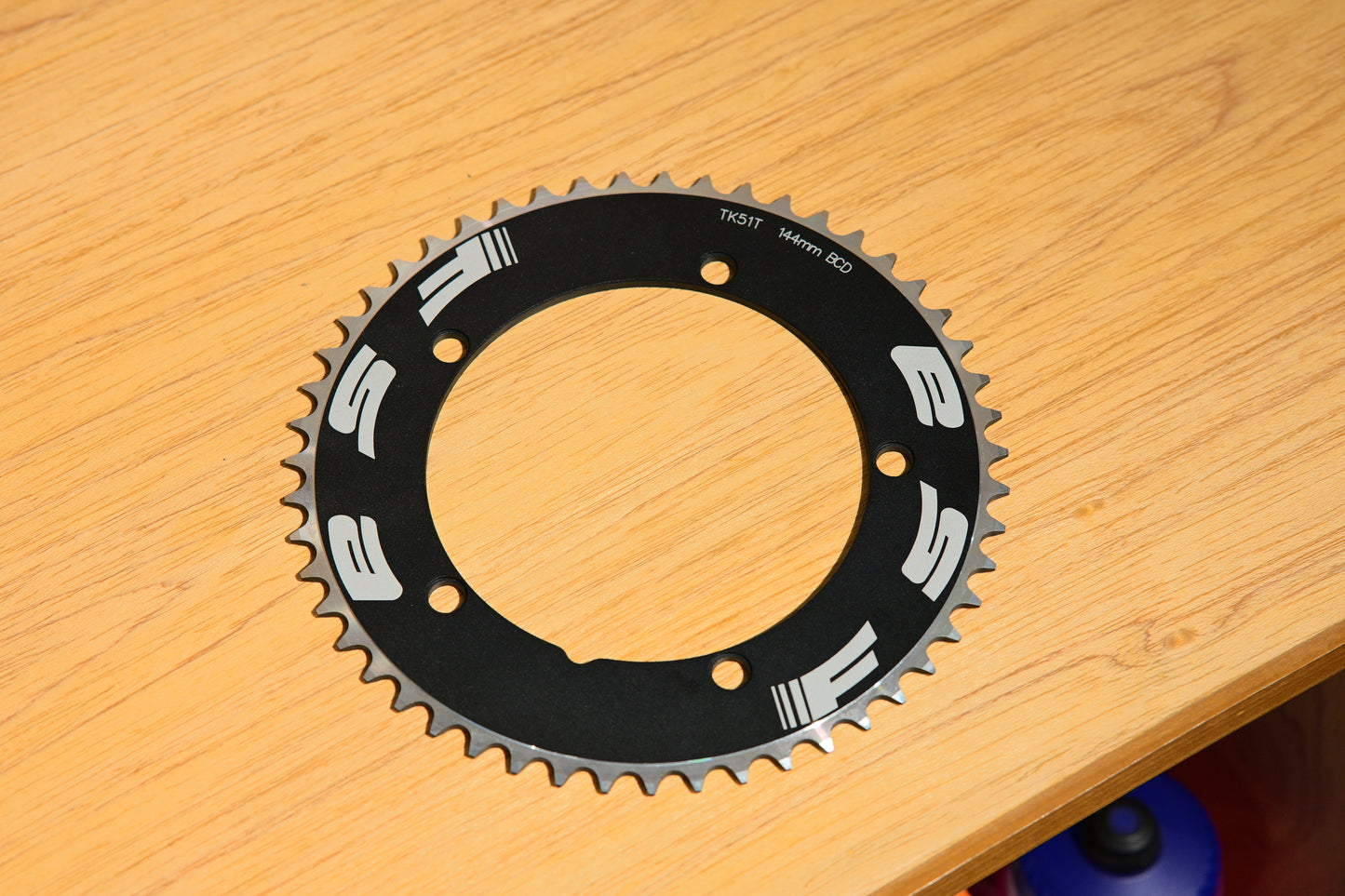 FSA - Pro Track Chainring