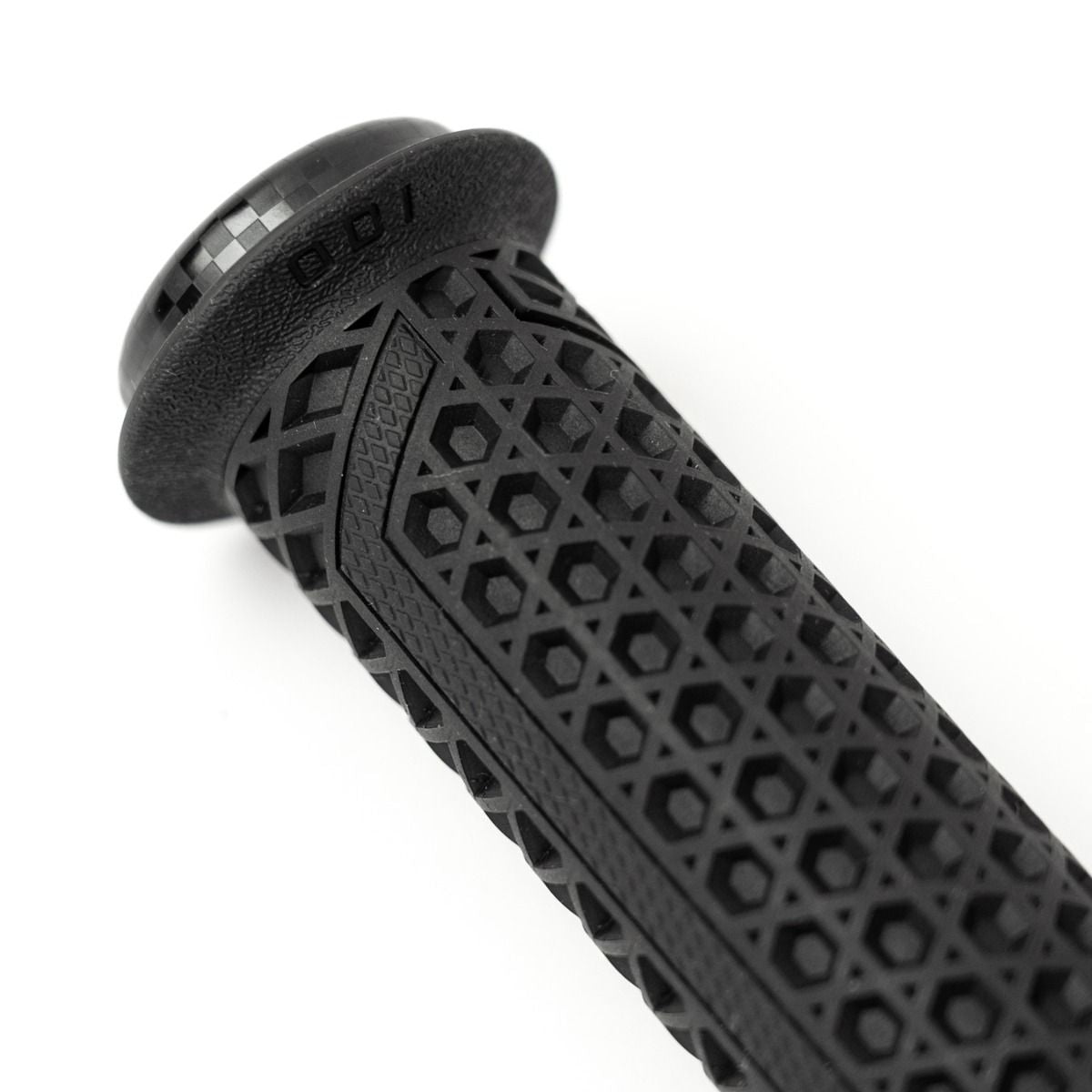 ODI - Vans V2.1 Lock-on grip (gum/checker)