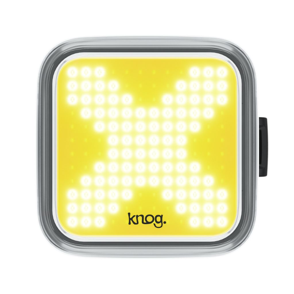 KNOG - Blinder Front X