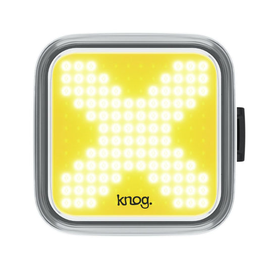 KNOG - Blinder Front X