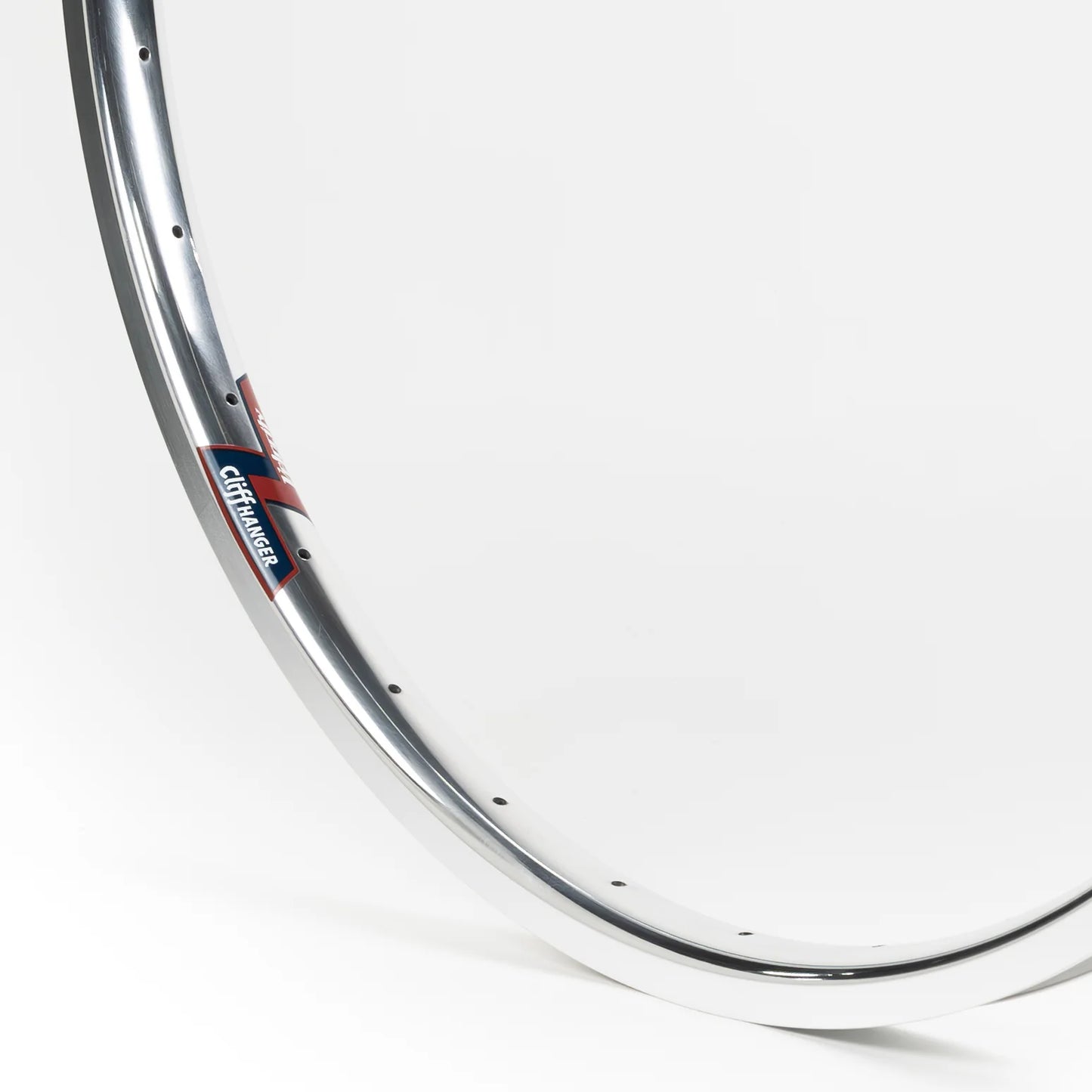 Velocity - Cliffhanger MSW Rim (polished)