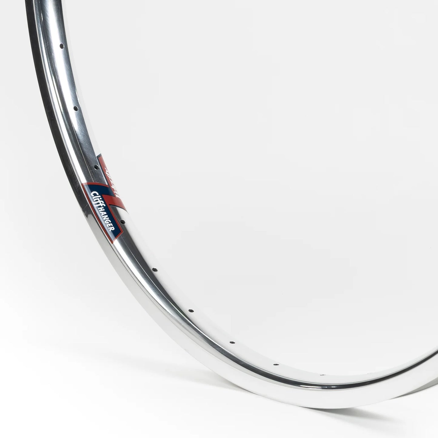 Velocity - Cliffhanger Disc Rim (polished)