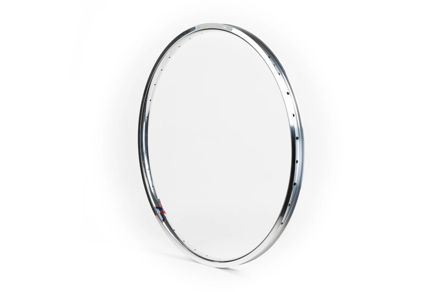 Velocity - Cliffhanger Disc Rim (polished)