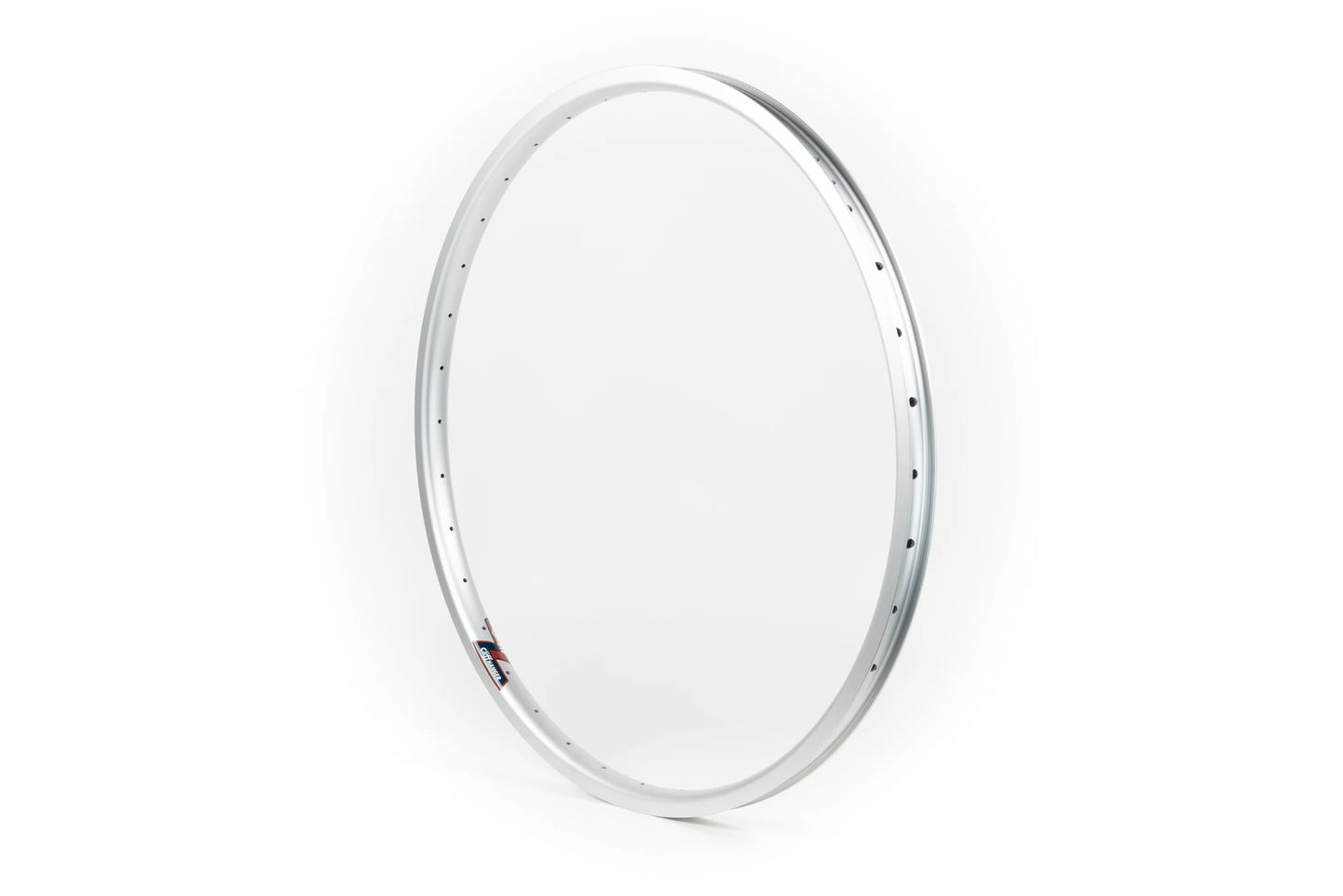 Velocity - Cliffhanger MSW Rim (silver)