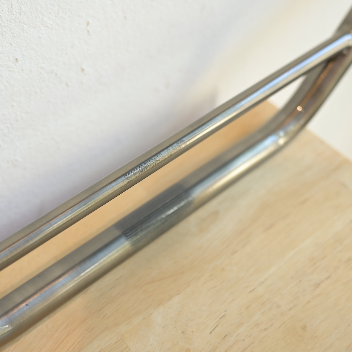 Stridsland - Anchor Bar (raw)