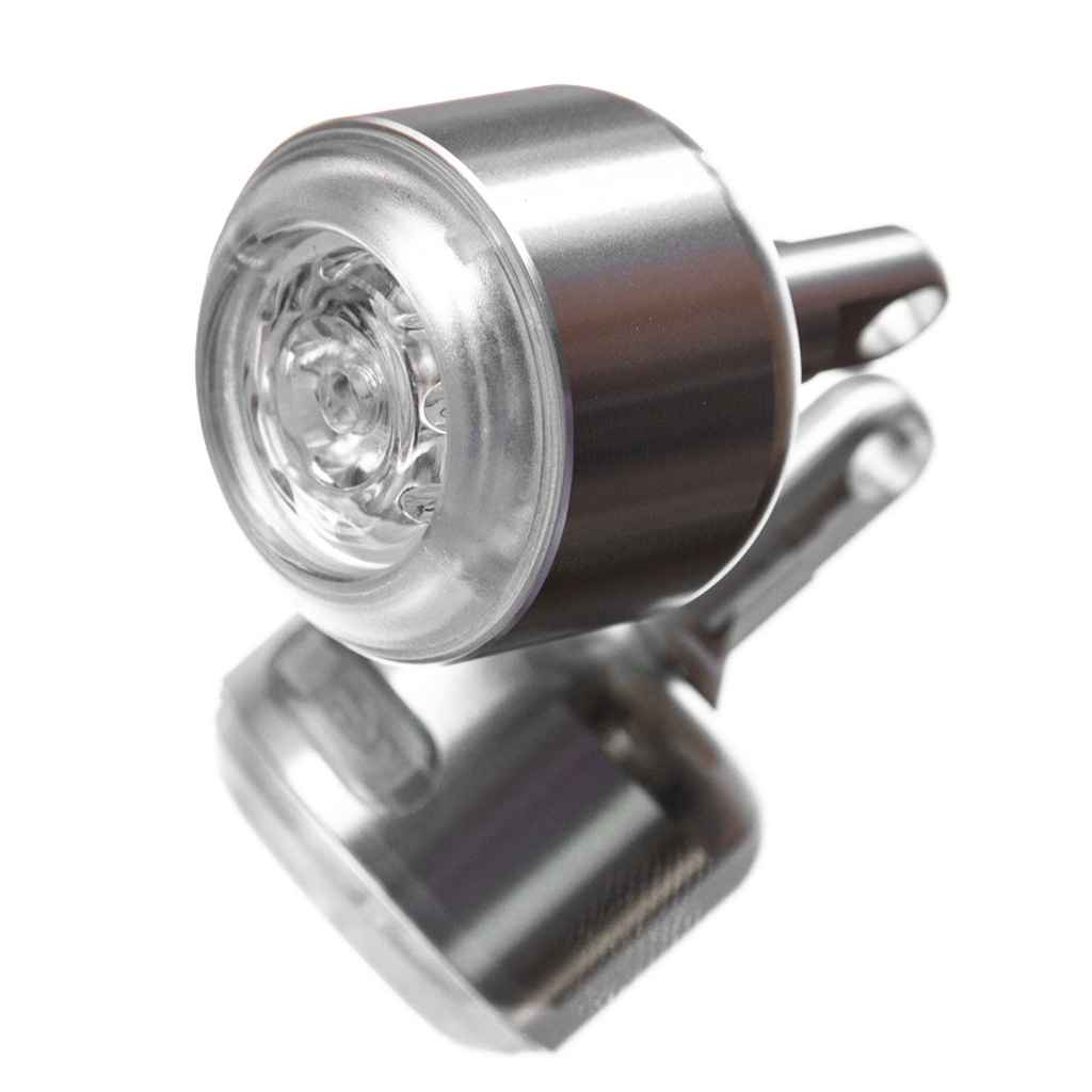 BLUE LUG - KOMA light front (silver)