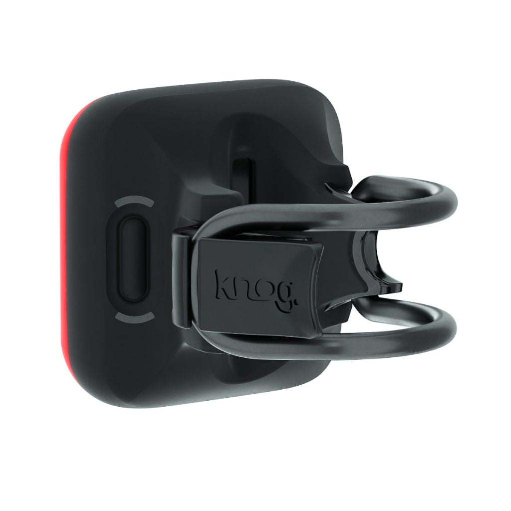 KNOG - Blinder Rear Skull