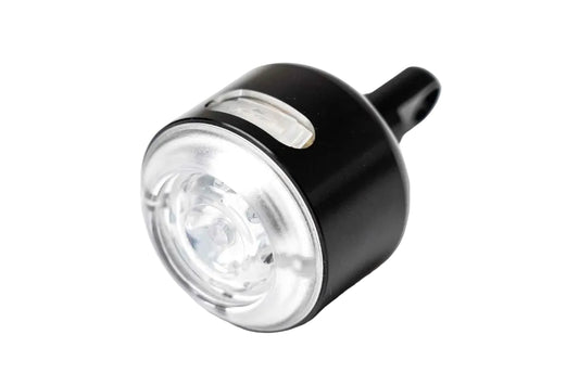 BLUE LUG - KOMA light front (black)