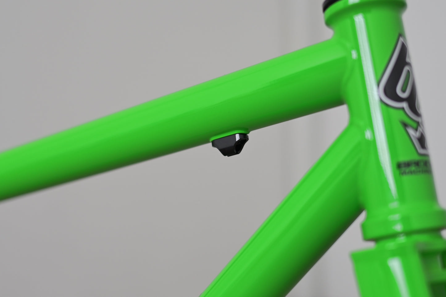 Brooklyn Machine Works - Gangster V.4 (light green)