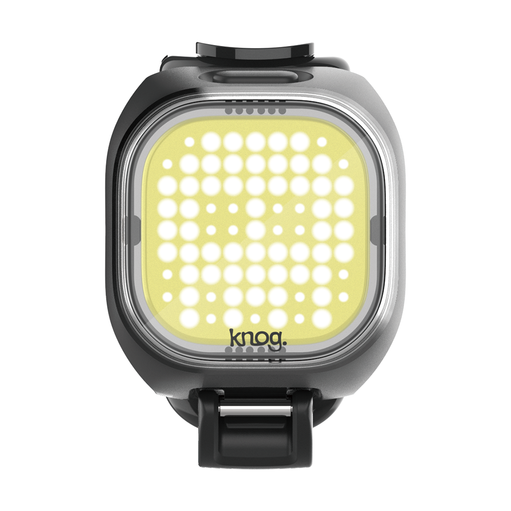 KNOG - Blinder Mini Front Skull