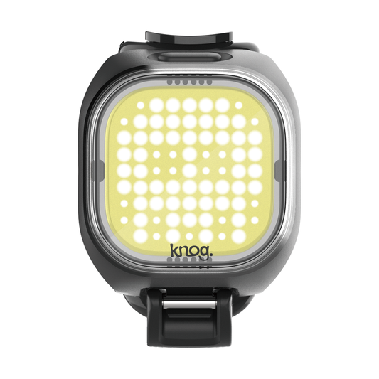 KNOG - Blinder Mini Front Skull