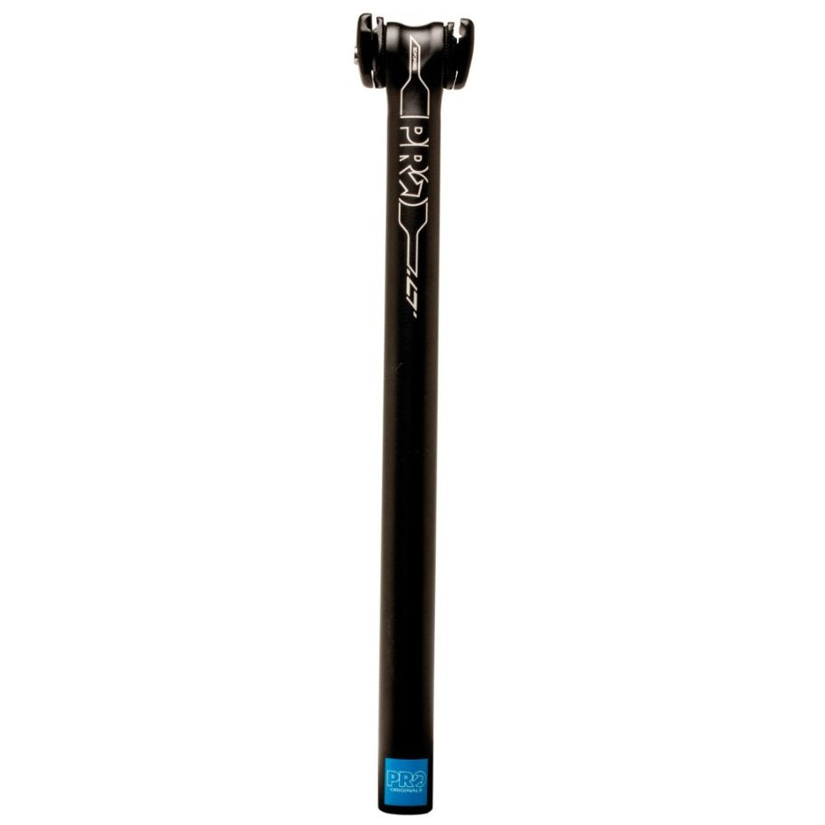 Pro Bike - LT Seatpost (black)