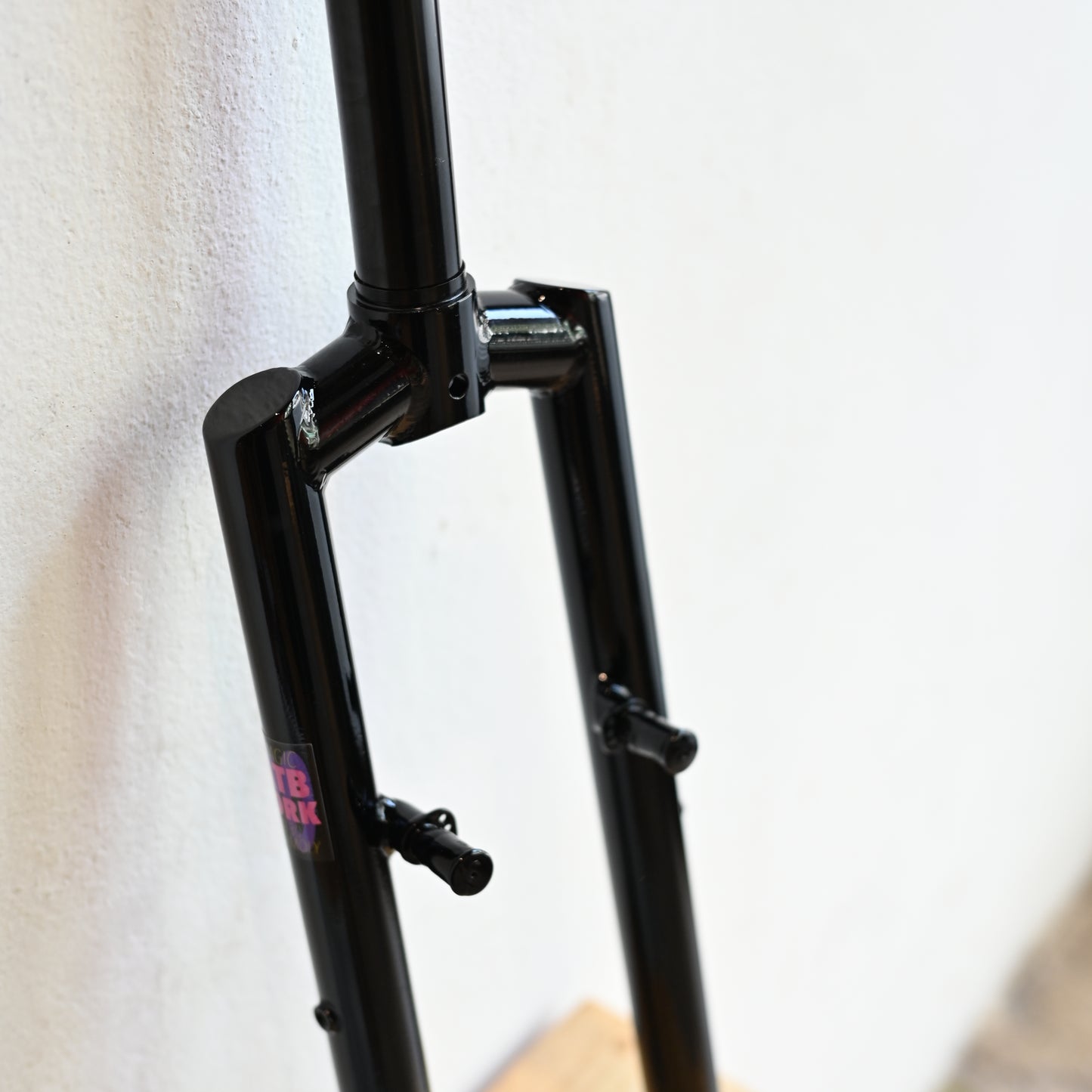 Magic Component - ATB Fork 26" 1-1/8"(black)