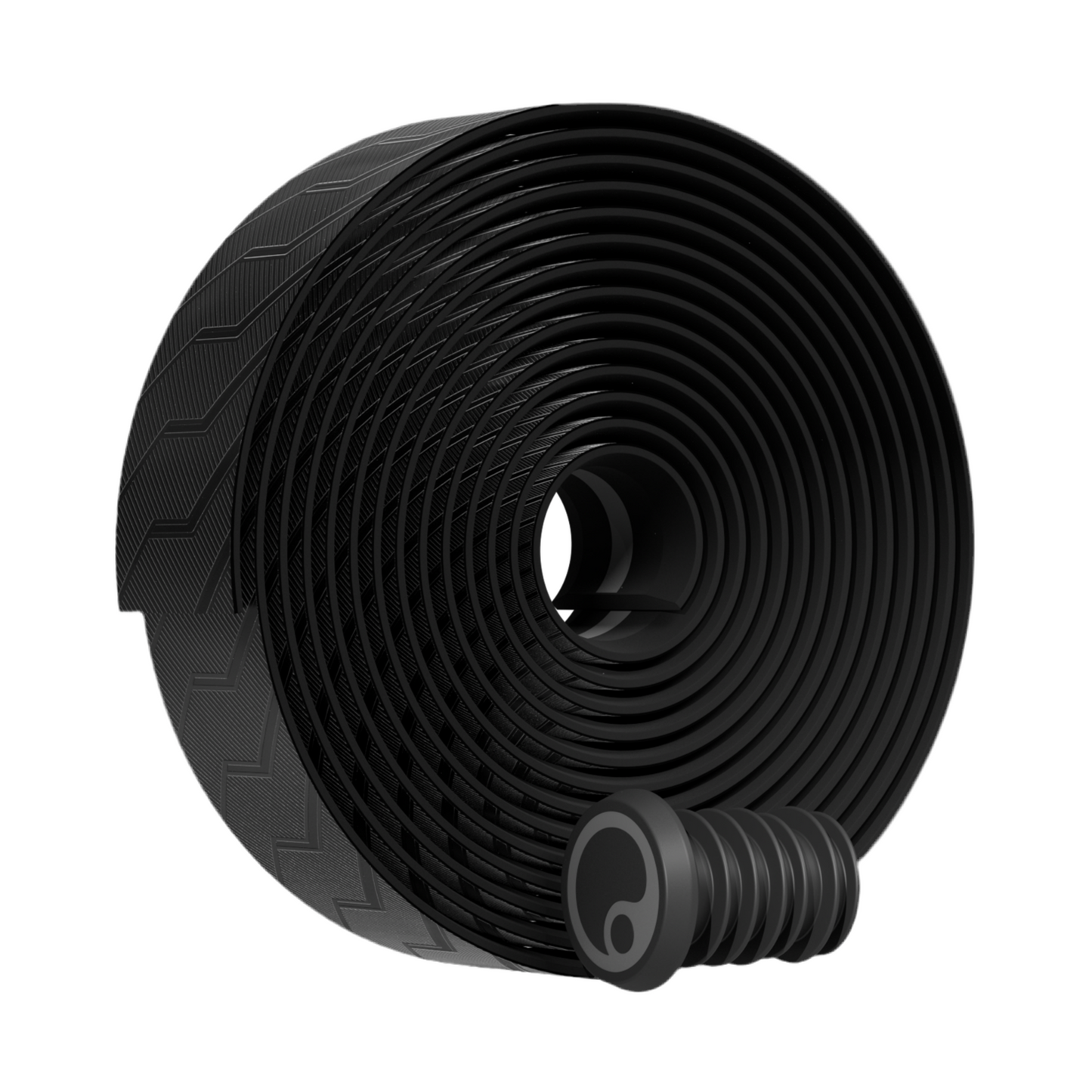 Ergon - BT Gravel Bar Tape (black)