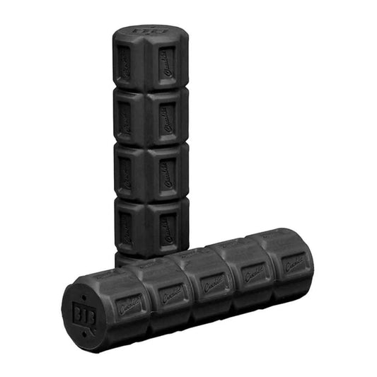 Bluelug - Choco Bike Grip (black)
