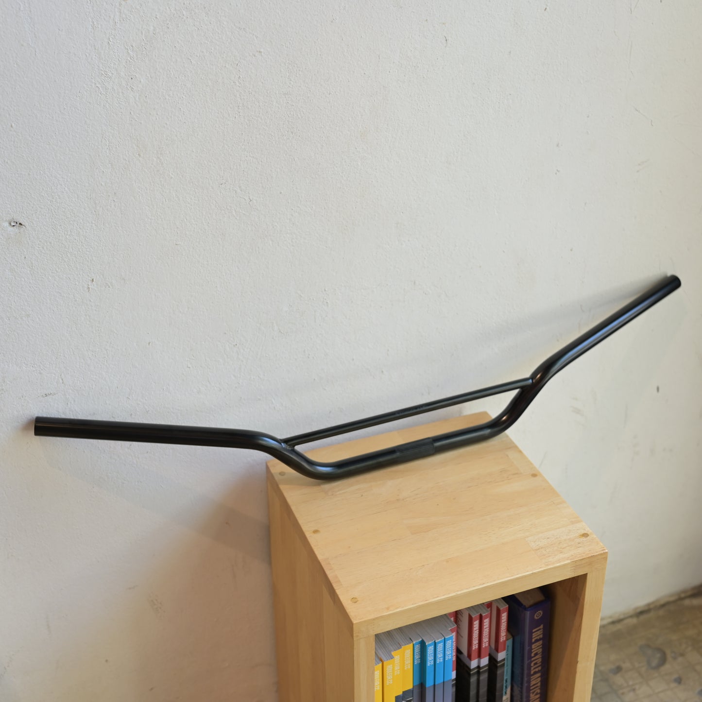 Stridsland - Anchor Bar (black)