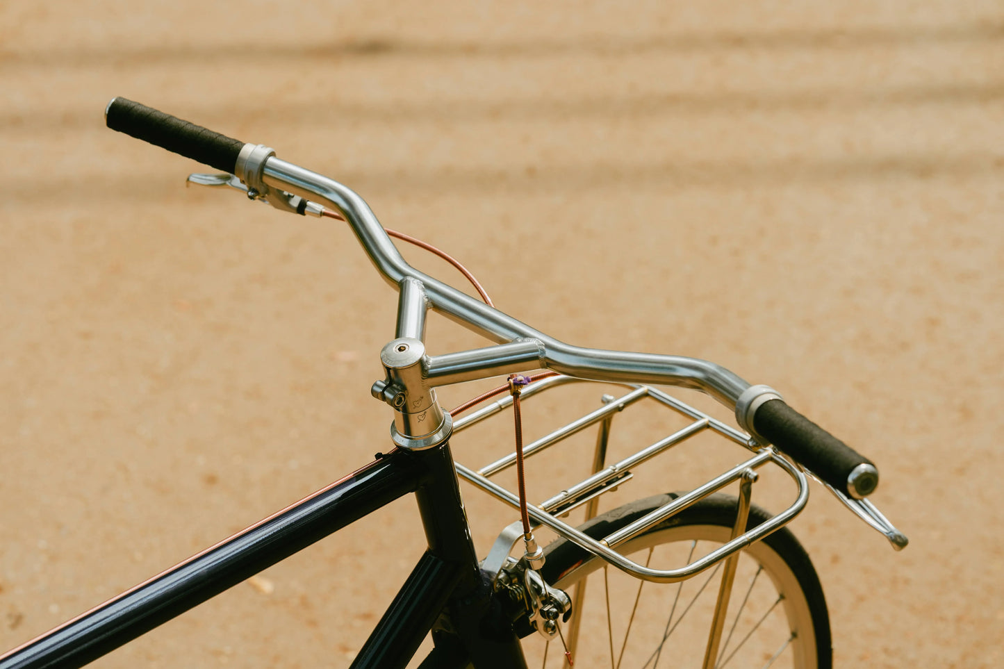 Simworks - Still Cruisin Bar (silver)