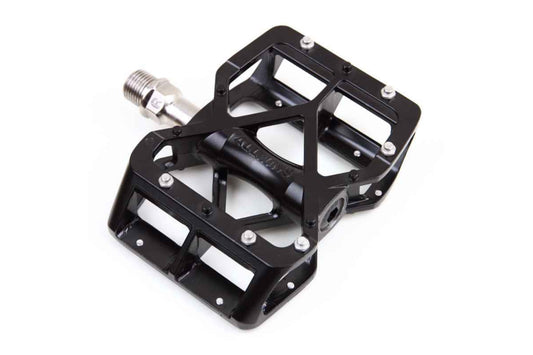 MKS - Allways pedal (black)