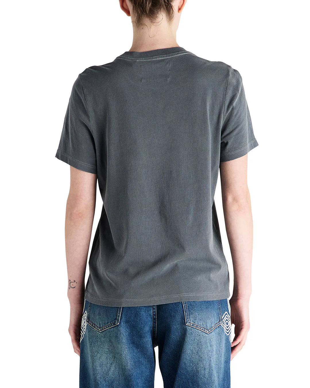 Deus Ex Machina - Cadillac Tee (asphalt)