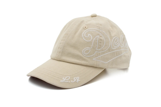 Deus Ex Machina - Lou's Cap (forzen dew)
