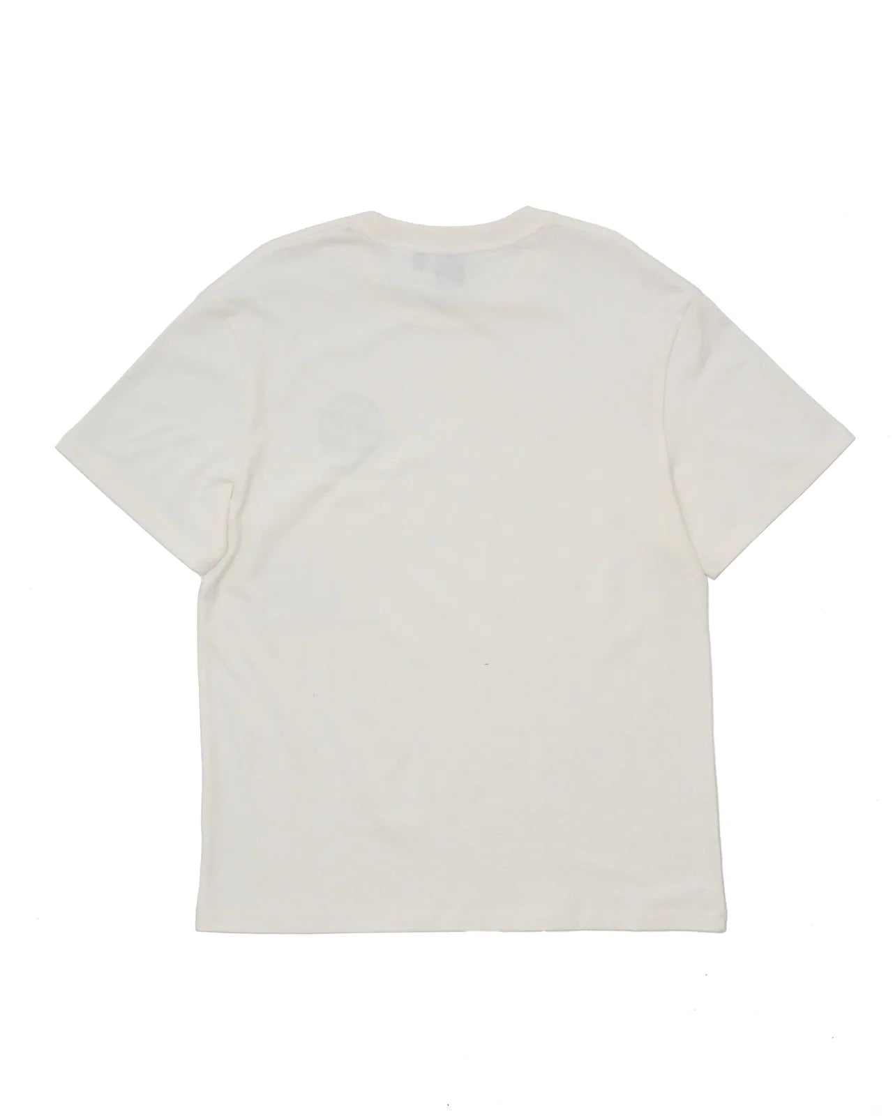 Deus Ex Machina - Pill Logo Tee (white)